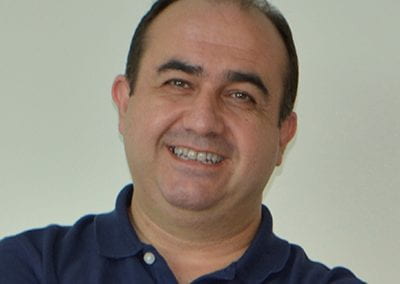 Mustafa Bal